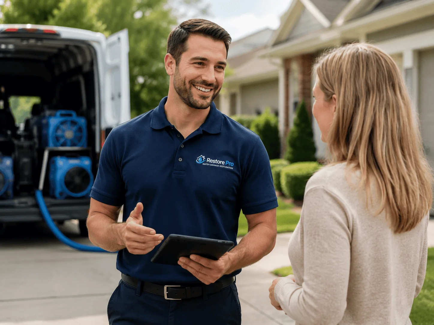 Water Damage Restoration Somis, CA FAQs